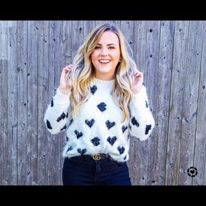 Meet your Posher, Theresa